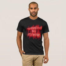 lo lame así que es mi camiseta