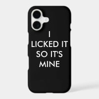 LO LLAMÉ ASÍ QUE ES MI estuche PARA iPhone