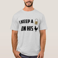 Lo mantengo cerrado camisa de la castidad