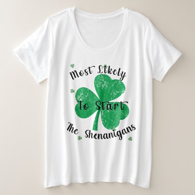 Lo Más Probable Es Que Empiecen Los Escaramuzas (Anverso del diseño)