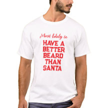 Lo más probable es que las camisetas de los Navida