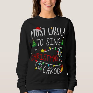 lo más probable es que los navidades camisetas can