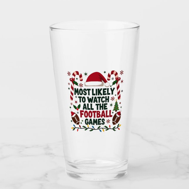 Lo más probable es que todos los partidos de fútbo (Anverso)