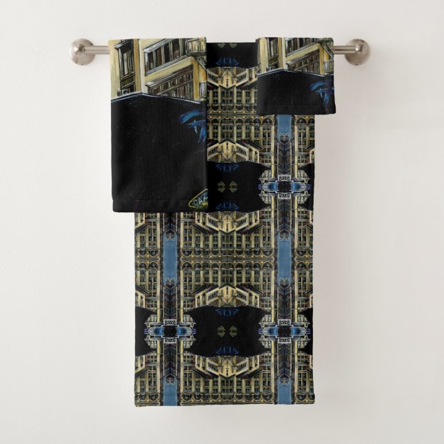 Lo mejor de Broadway (In situ)