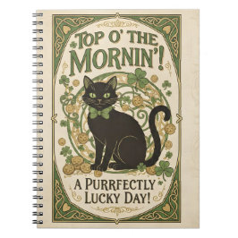 Lo mejor de la mañana - Cuaderno del día de San Pa