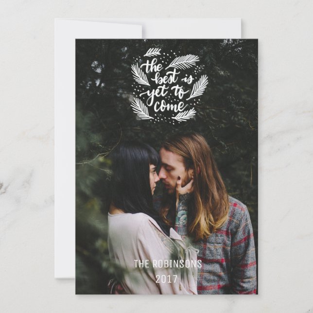 Lo mejor es aún escribir la romántica tendencia mo (Anverso)