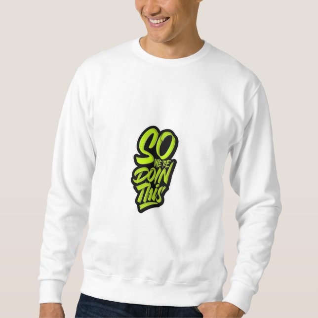 Lo Mismo Hacía Con Estas Camisetas (Anverso)