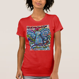 Lo que el cáncer no puede hacer los Camisetas de P