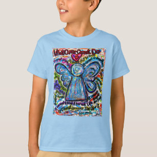 Lo que el cáncer no puede hacer son camisetas poem