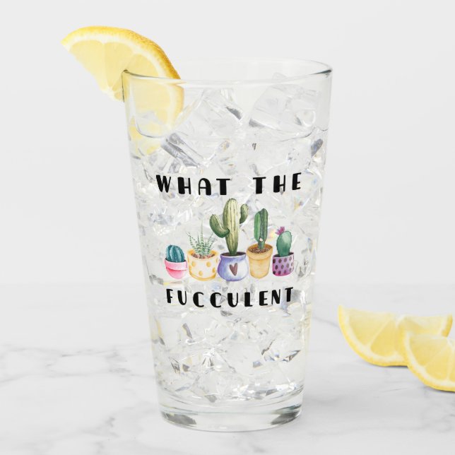 Lo Que El Fuculento (Anverso (hielo))