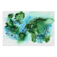 Lo que el mundo necesita ahora es amor... Poster b