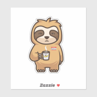 Lo Que El Pegatina Del Pat