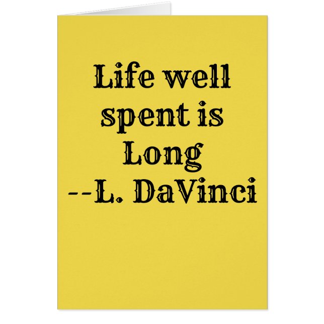 Lo que los italianos dicen en una carta (Frente)