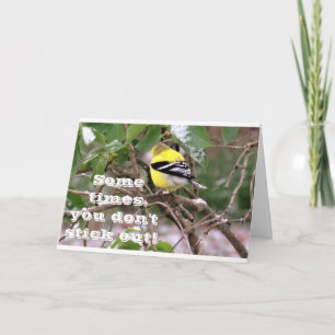 LO QUE ME ENCANTA DE LA TARJETA DE CUMPLEAÑOS "SOB