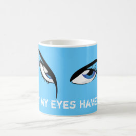 Lo que mis ojos han visto en la taza de café