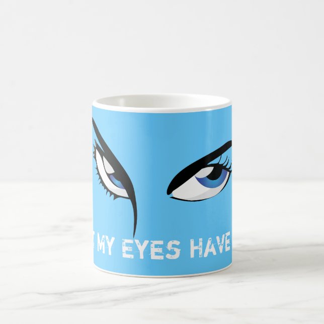 Lo que mis ojos han visto en la taza de café (Centro)