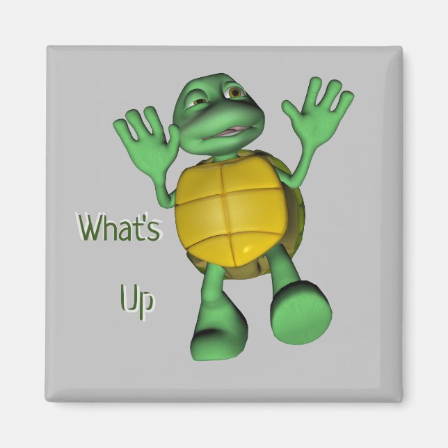 Lo que pasa en imán (Frente)