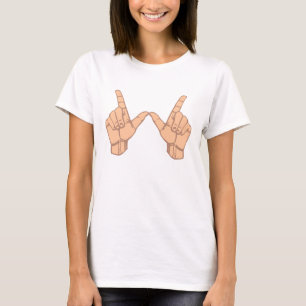 ¡Lo que sea! v.1 camiseta