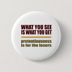 Lo que ves es lo que obtienes el botón