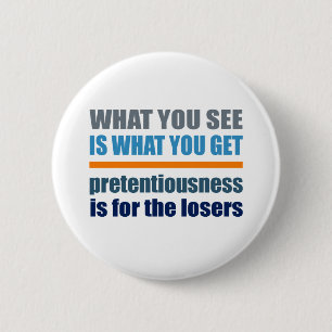 Lo que ves es lo que obtienes el botón