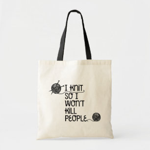 Lo sé, así que no mataré a la gente por la bolsa