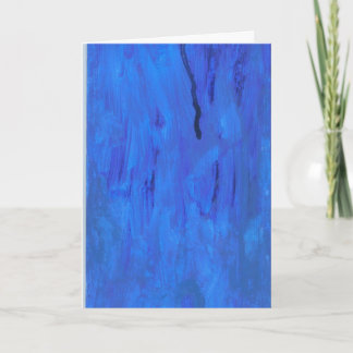 Lo siento/Perdóname - Tarjeta de felicitación