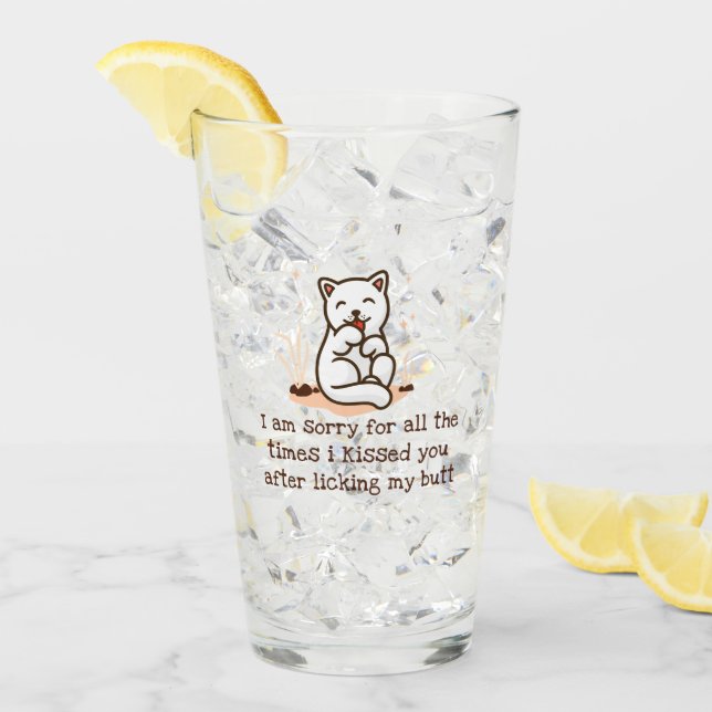 Lo Siento, Te Besé Después De Perder Mi Toro. (Anverso (hielo))