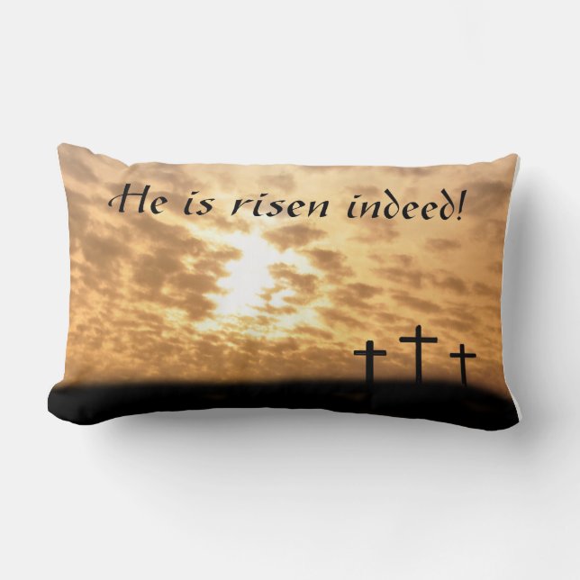 ¡Lo suben de hecho! Almohada (Anverso)