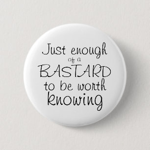 Lo suficiente de un botón híbrido