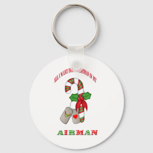 Lo único que quiero para el navidad es mi llavero