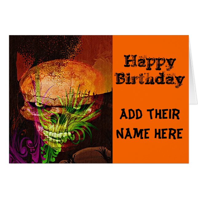 ¡Lo Veo Todo!_ (Anverso (Horizontal))