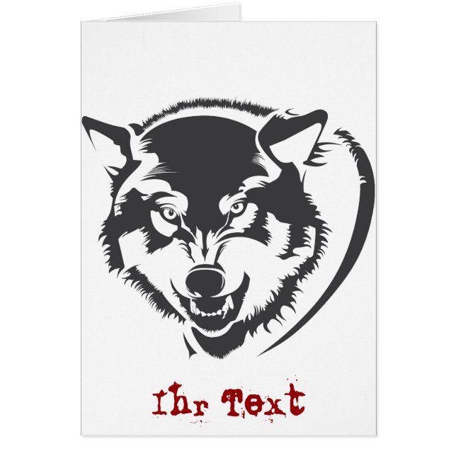 Lobo (Frente)