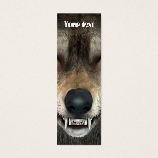 Lobo (Frente)