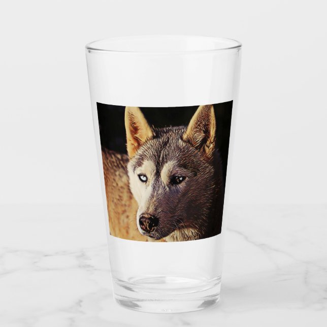 lobo animal de smartmix (Anverso)
