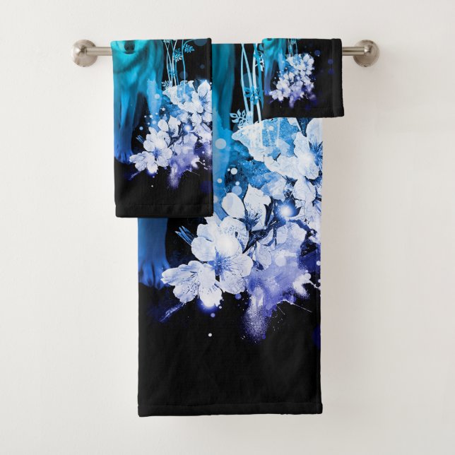 Lobo asombroso (In situ)