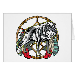 Lobo Dreamcatcher