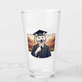 Lobo Graduado