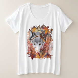 LOBO GRIS MERODEADOR