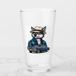 Lobo Lowrider
