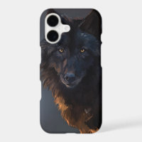 lobo negro