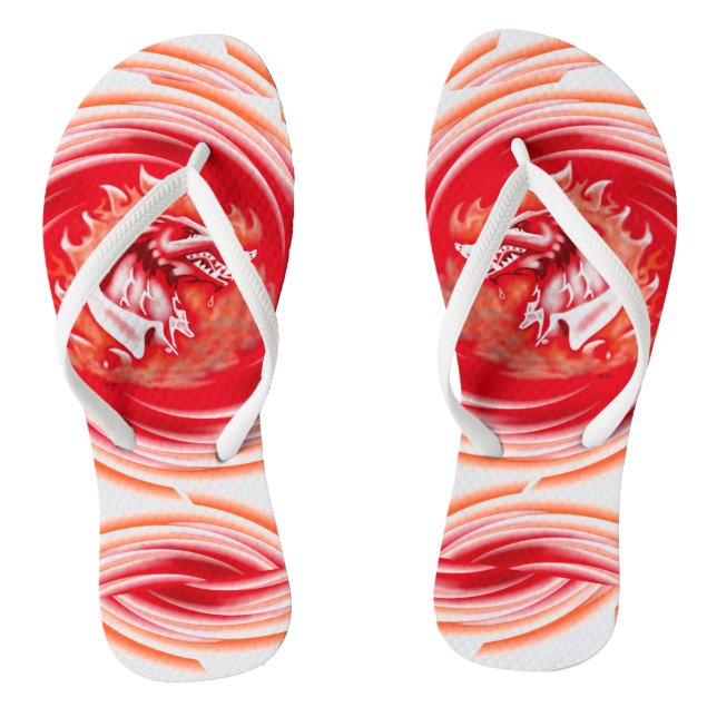 Lobo silvestre Lobo blanquecino con sandalias (Plantilla)