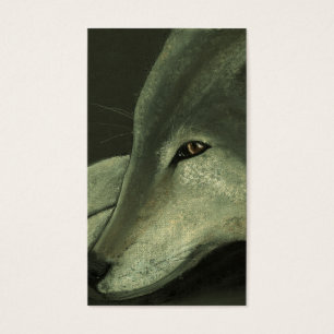 lobo solitario