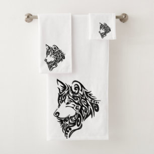 Lobo tribal