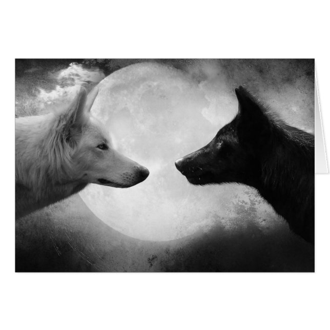 Lobos (Anverso (Horizontal))