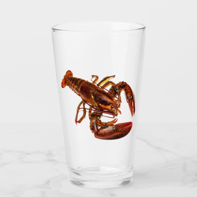 Lobster (Anverso)