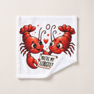 Lobster Love Puns