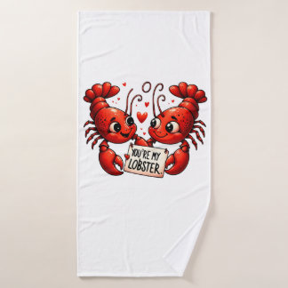 Lobster Love Puns