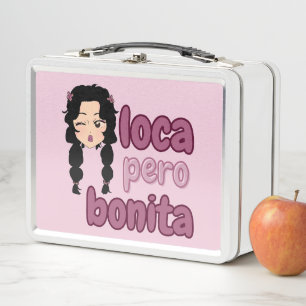 Loca Pero Bonita