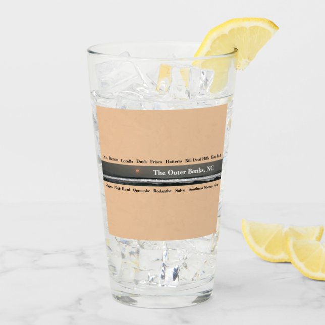 Localidades de los bancos exteriores (Reverso (hielo))