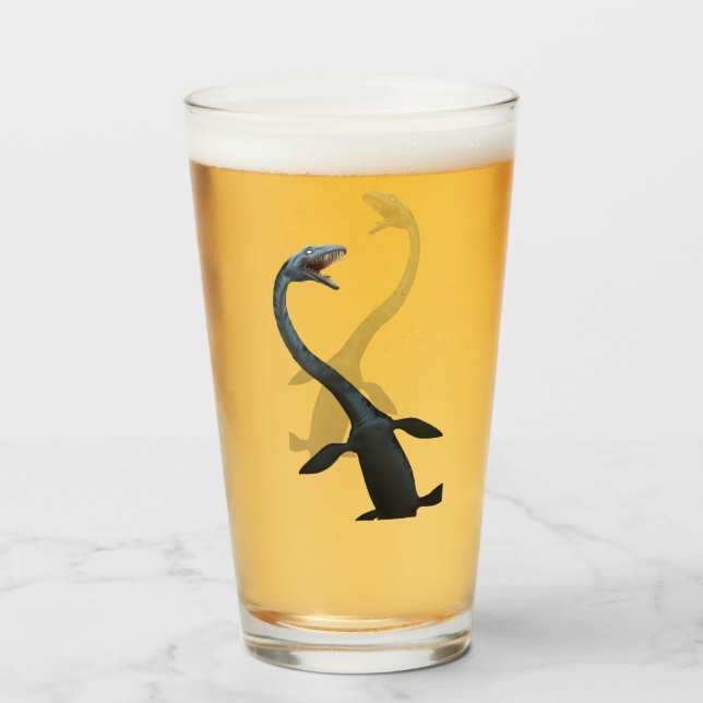 Loch Ness Monster (Creeptid) (Anverso (lleno))